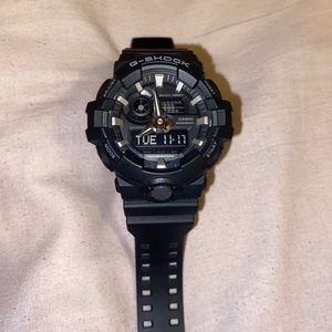 G-Shock Watch